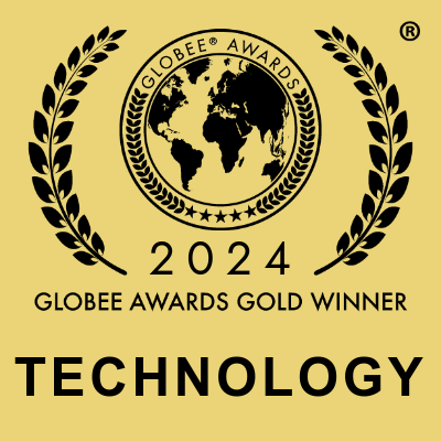 ReSource Pro Globee Award Gold