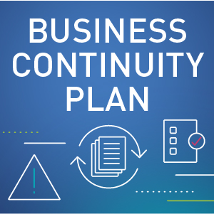 Business Continuity Plan