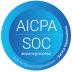 AICPA SOC logo